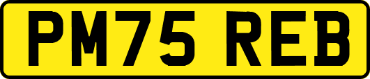 PM75REB