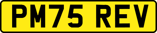 PM75REV