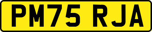 PM75RJA