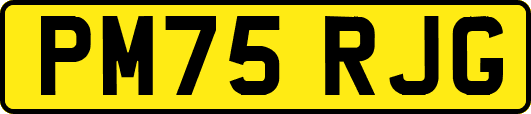 PM75RJG
