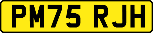PM75RJH