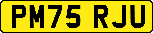 PM75RJU