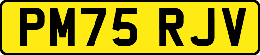PM75RJV