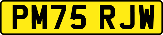 PM75RJW