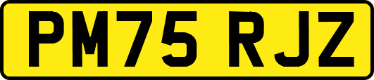 PM75RJZ