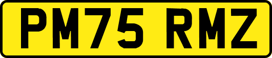 PM75RMZ