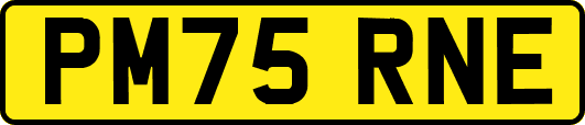 PM75RNE
