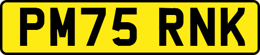 PM75RNK