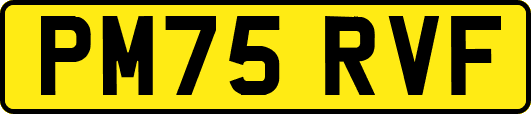 PM75RVF