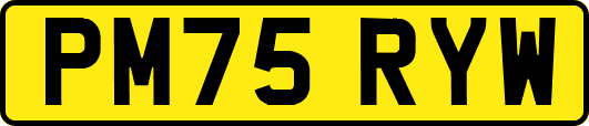 PM75RYW