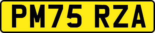 PM75RZA