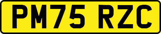 PM75RZC