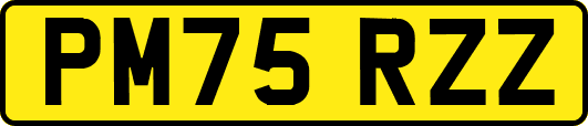 PM75RZZ