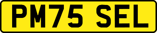 PM75SEL