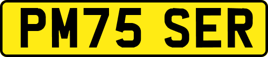 PM75SER