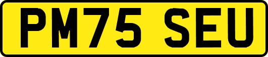 PM75SEU