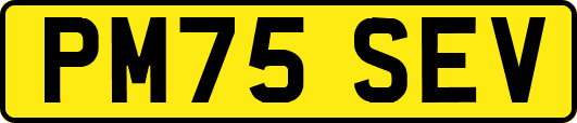 PM75SEV