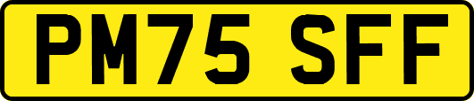 PM75SFF