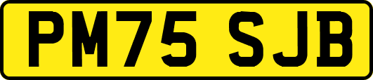 PM75SJB