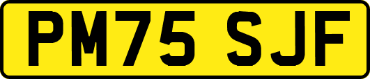 PM75SJF