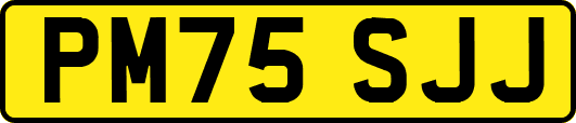 PM75SJJ