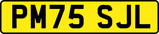 PM75SJL