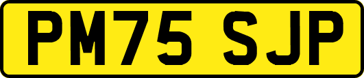 PM75SJP