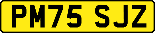 PM75SJZ