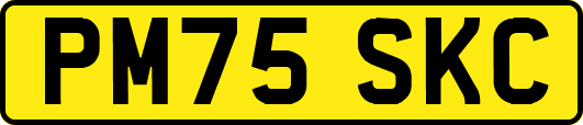 PM75SKC