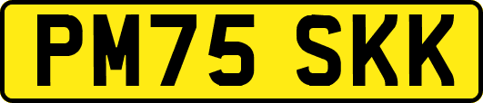 PM75SKK
