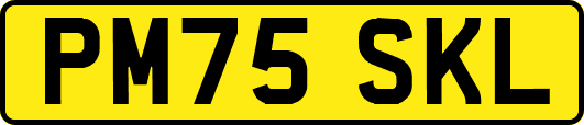 PM75SKL