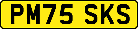 PM75SKS