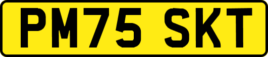 PM75SKT