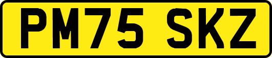 PM75SKZ