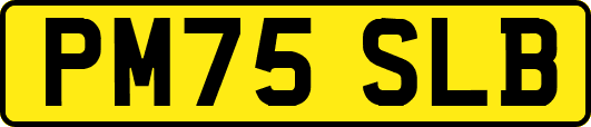 PM75SLB
