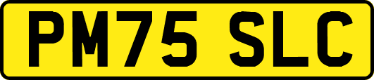 PM75SLC