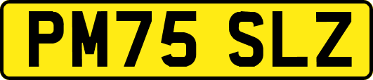 PM75SLZ