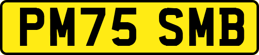 PM75SMB
