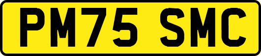 PM75SMC