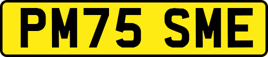 PM75SME