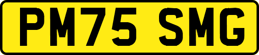 PM75SMG
