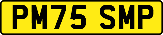 PM75SMP