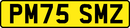 PM75SMZ
