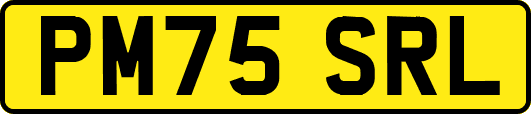 PM75SRL