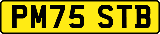 PM75STB