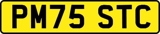 PM75STC