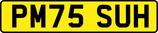 PM75SUH