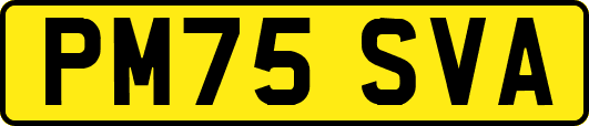 PM75SVA