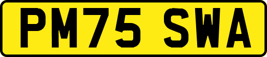 PM75SWA