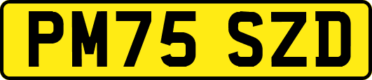 PM75SZD